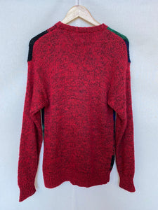 Meredith jumper: Size M