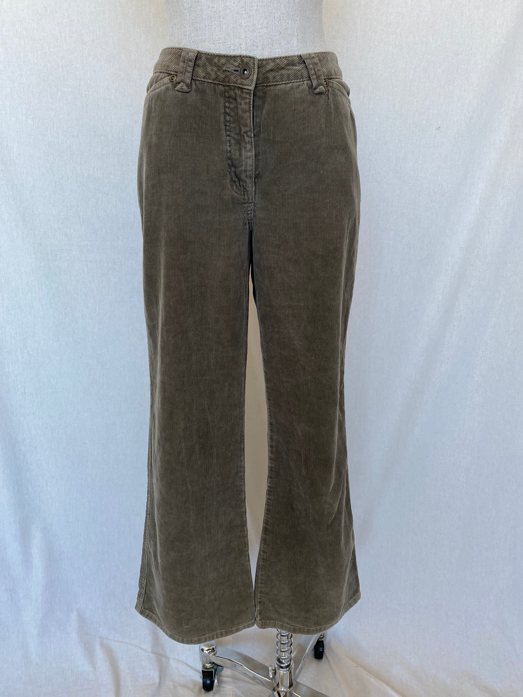Monsoon pants: Size 12