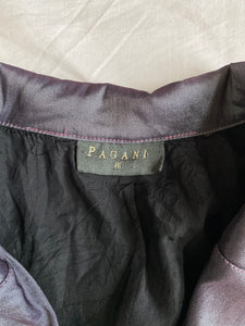 Pagani jacket: Size 14