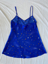 Lade das Bild in den Galerie-Viewer, Celestial dress: Size M
