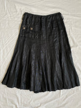 Load image into Gallery viewer, Le Mirage skirt: Size 12

