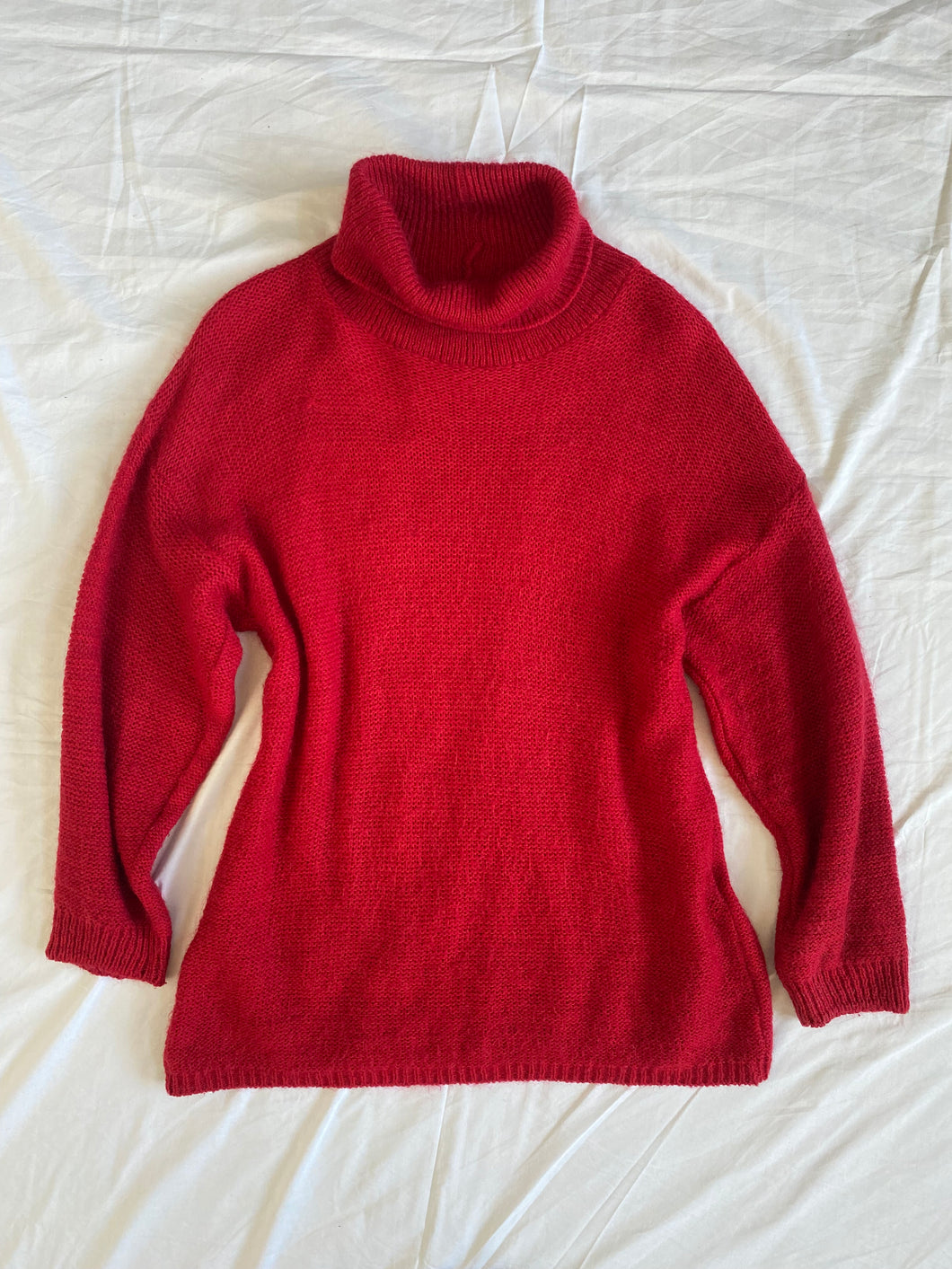 Paulls jumper: Size M