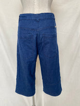 Lade das Bild in den Galerie-Viewer, Kooky capris: Size 10
