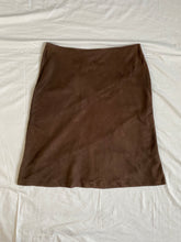 Load image into Gallery viewer, Twin Rivers skirt: Size 18

