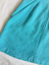 Lade das Bild in den Galerie-Viewer, Handmade dress: Size 10
