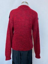 将图片加载到图库查看器，Meredith jumper: Size M
