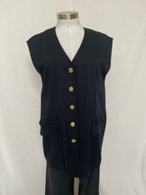 Load image into Gallery viewer, Retro vest: Size 20
