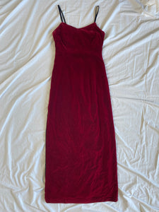 Handmade gown: Size 8