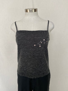 Christopher Ari top: size M