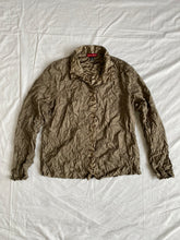 Load image into Gallery viewer, Anne Mardell shirt: Size 12
