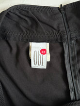 Lade das Bild in den Galerie-Viewer, Obi skirt: Size 14
