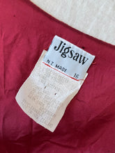 Lade das Bild in den Galerie-Viewer, Jigsaw vest: Size 16
