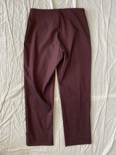 将图片加载到图库查看器，Cue pants: Size 8
