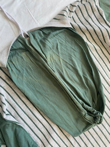Peruzzi top: Size L