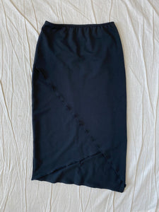 Y2K Pagani skirt: Size 8
