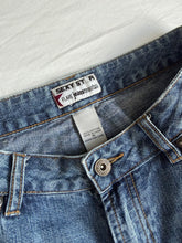 Load image into Gallery viewer, Sexy Star jeans: Size 11
