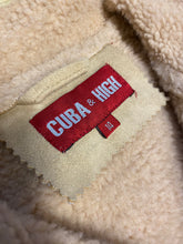 Load image into Gallery viewer, Cuba &amp; High jacket: Size 12
