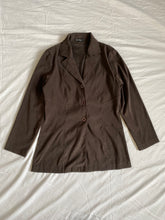 Load image into Gallery viewer, Joanna Morgan jacket: Size 14
