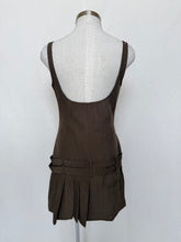 Lade das Bild in den Galerie-Viewer, Raust dress: Size S
