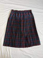 Cargar imagen en el visor de la galería, Vienna skirt: Size 16
