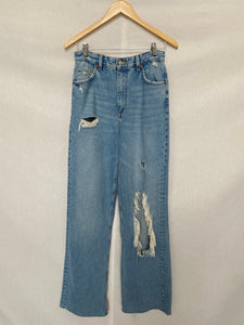 Zara jeans: Size 26