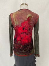 Load image into Gallery viewer, Verge top: Size S
