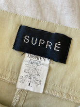 将图片加载到图库查看器，Supré 2011 skirt: Size L
