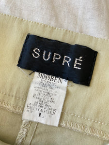 Supré 2011 skirt: Size L