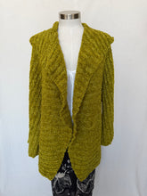 Load image into Gallery viewer, Handmade cardigan: Free Size
