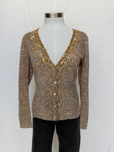 Lade das Bild in den Galerie-Viewer, Together cardigan: Size 8
