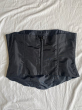 Load image into Gallery viewer, Staxs bodice: Size 12
