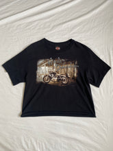 Load image into Gallery viewer, Harley Davidson t-shirt: Size M
