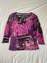 Lade das Bild in den Galerie-Viewer, Ignite top: Size M/L
