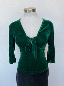Collectif top: Size 8
