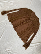 Load image into Gallery viewer, Free People top: Size 8-14
