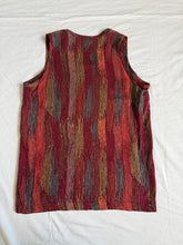 गैलरी व्यूवर में इमेज लोड करें, Scottie’s top: Size 12
