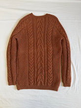 Load image into Gallery viewer, Handmade jumper: Size S
