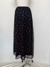 Load image into Gallery viewer, Capture skirt: Size 12
