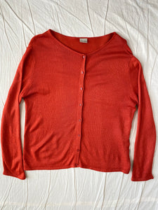 Woolworths cardigan: Size L