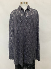 将图片加载到图库查看器，Asos shirt: Size XL
