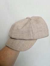 Load image into Gallery viewer, Red Current hat

