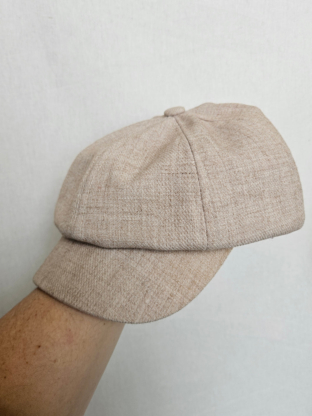 Red Current hat
