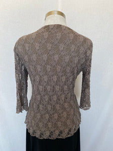 Staxs top: Size 14