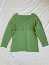 Load image into Gallery viewer, Ella J top: Size L
