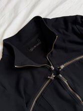 Lade das Bild in den Galerie-Viewer, Y2K jacket: Size 8
