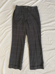 John Paul pants: Size 6