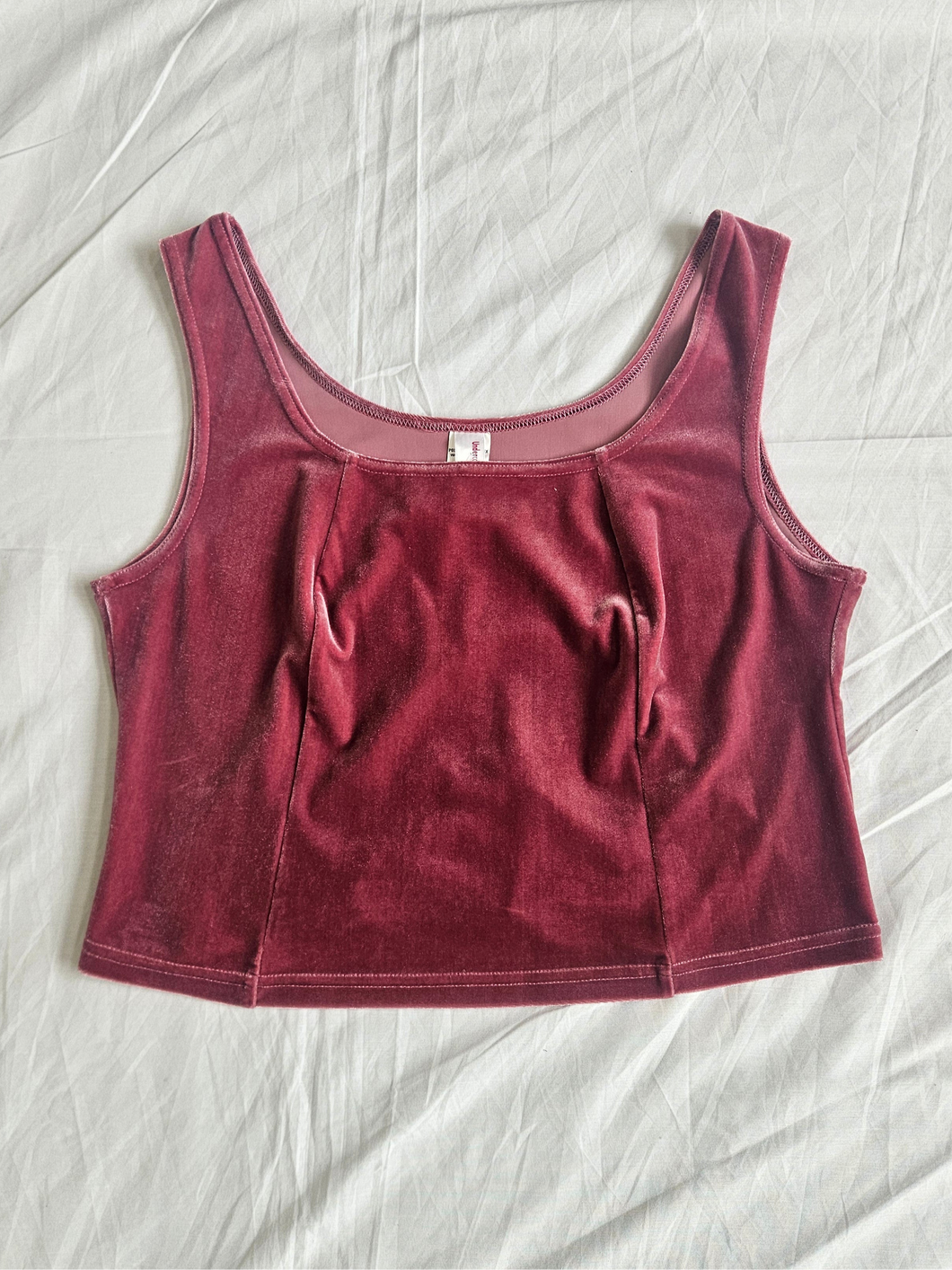Undercover Wear top: size M