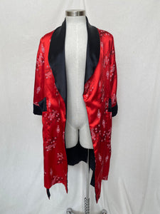 Rose kimono: Size M