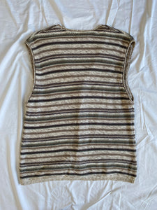 JR vest: Size S