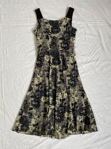 Merric dress: Size 12